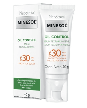 Produto Neostrata minesol oil control serum fps30 40g foto 1