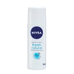 Produto Desodorante nivea spray fresh suave 90 ml foto 1
