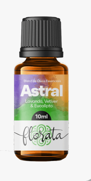 Produto Oleo essencial blend astral 10ml florata foto 1