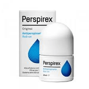 Produto Perspirex roll on 20ml foto 1