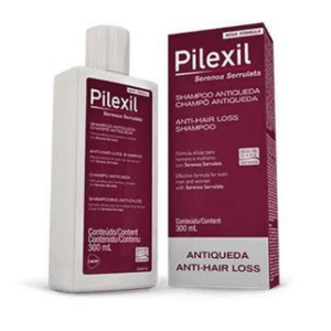 Produto Pilexil shampoo capilar anti-queda 300ml
 foto 1