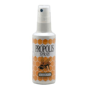 Produto Propolis spray frasco com 60 ml makrovit foto 1