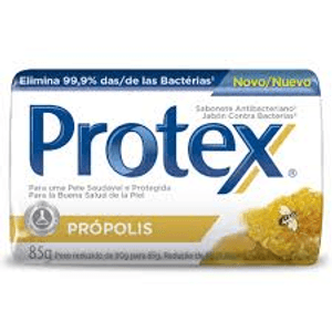 Produto Protex sab propolis 85g foto 1
