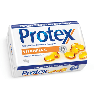 Produto Sabonete protex vitamina e 90 gramas foto 1