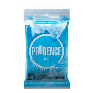 Produto Prudence preserv ice 3 und foto 1
