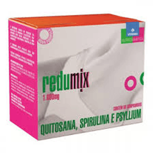 Produto Redumix 1000 mg 60 cpr foto 1
