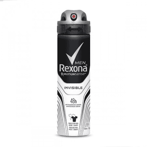 Produto Desodorante aerossol rexona  invisible 150ml foto 1