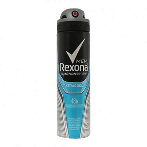 Produto Desodorante aerossol rexona men xtracool 150ml foto 1