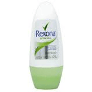Produto Desodorante roll-on rexona bamboo 50ml foto 1