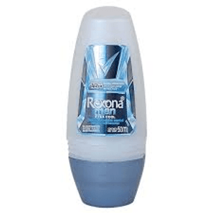 Produto Desodorante roll-on rexona men xtra cool 50ml foto 1