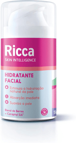 Produto Hidratante facial skin intelligence 50g 3809, ricca foto 1