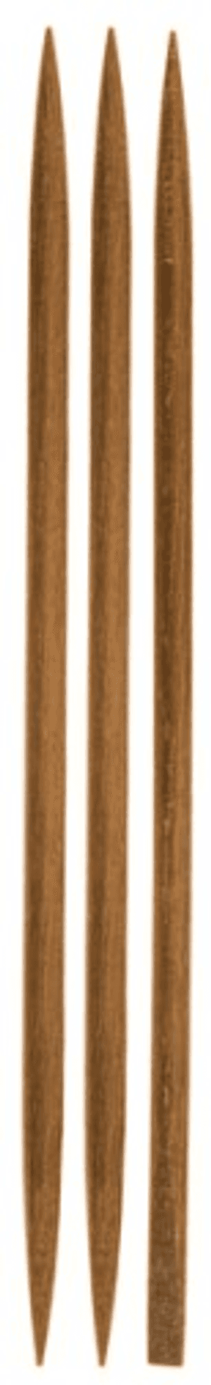 Produto Ricca palitos de manicure em madeira paraju com 3 unidades ref 382 foto 1