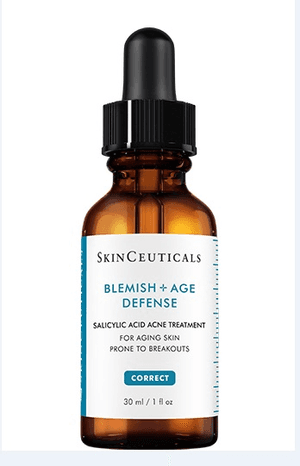 Produto Skinceuticals blemish+age defense 30 ml foto 1