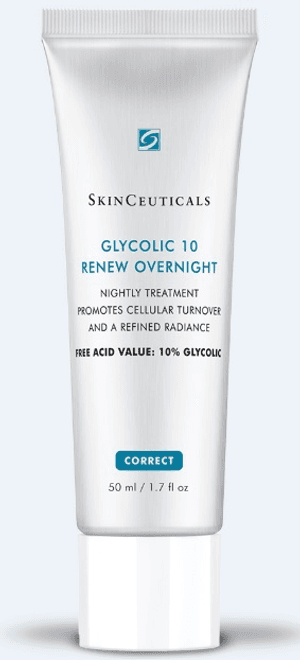 Produto Skinceutica glycolic 10 renew overnight 50ml foto 1