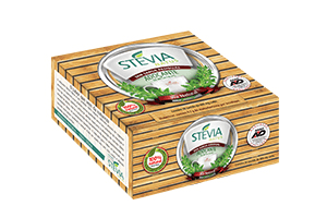Produto Stevia natus adocante sucra stevia 50 sache 800mg foto 1