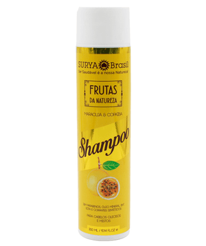 Produto Surya brasil shampoo frutas da natureza maracuja e copaiba 300ml

 foto 1