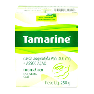 Produto Tamarine 250 gramas gel foto 1