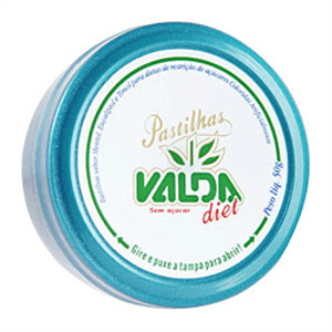 Produto Valda diet 50g foto 1