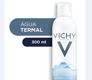 Produto Vichy agua termal 300ml foto 1