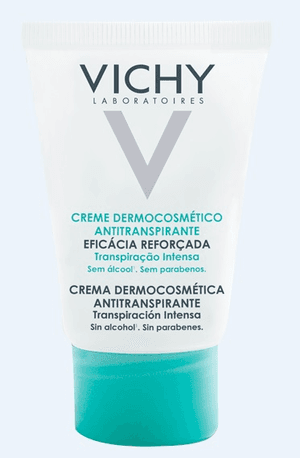 Produto Vichy des anti transp creme 30 ml foto 1