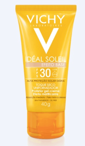 Produto Vichy ideal soleil fps30 com cor 40g foto 1
