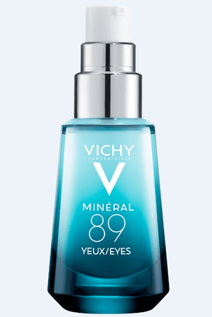 Produto Vichy mineral 89 olhos 15ml foto 1