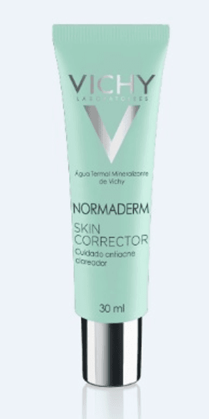 Produto Vichy antiacne normaderm skin corrector 30ml foto 1